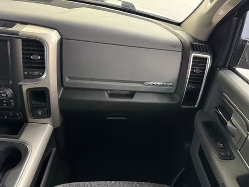 Used 2016 RAM 1500 Big Horn image 18