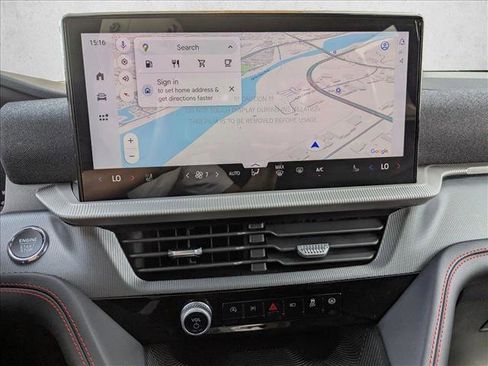 New 2026 Ford Explorer ST-Line RWD image 12