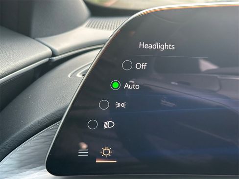 New 2026 Cadillac Lyriq Sport image 35