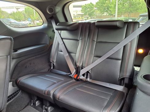 Used 2026 Dodge Durango GT AWD/4WD image 23