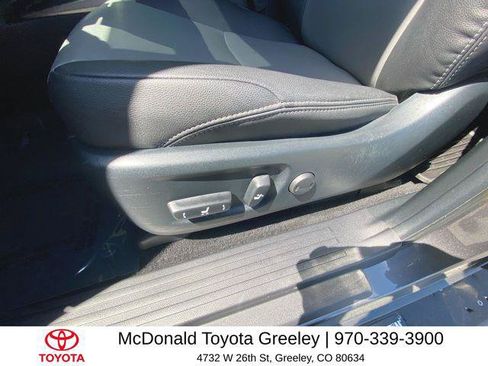 Certified 2023 Toyota 4Runner SR5 Premium w/ Moonroof Package AWD/4WD image 12