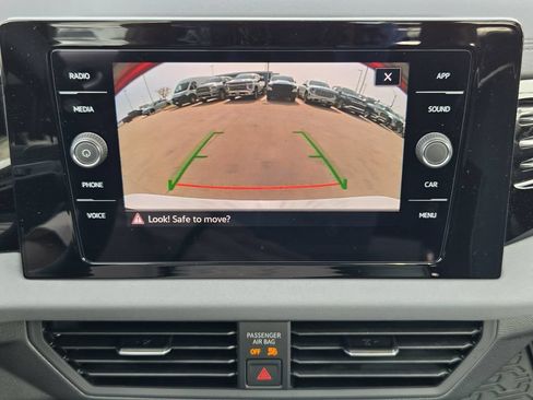 New 2026 Volkswagen Jetta SE FWD image 14
