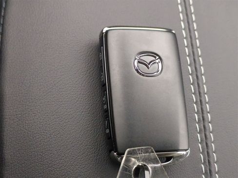 New 2026 MAZDA CX-30 2.5 Turbo w/ Premium Package image 34