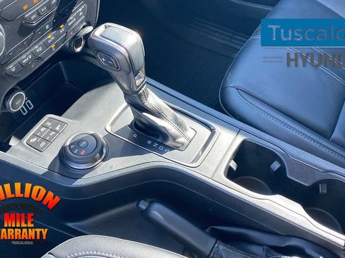 Used 2021 Ford Ranger Lariat w/ Equipment Group 501A High image 24