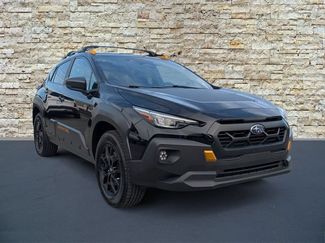 Used 2024 Subaru Crosstrek 2.5i Wilderness AWD/4WD video 1