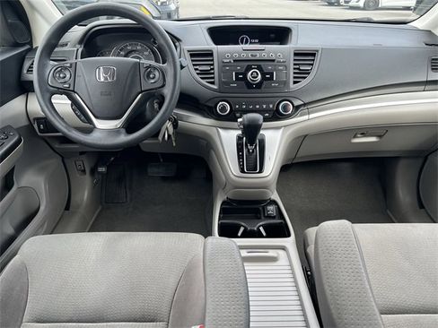 Used 2013 Honda CR-V EX image 10