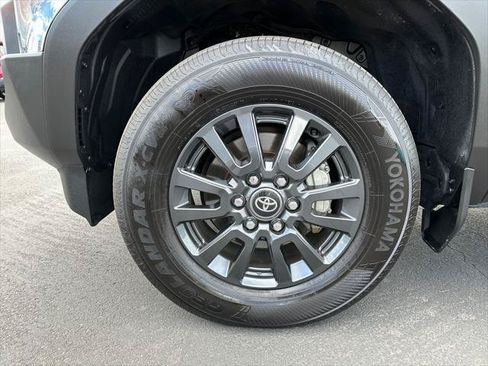 Certified 2025 Toyota Land Cruiser 1958 AWD/4WD image 13