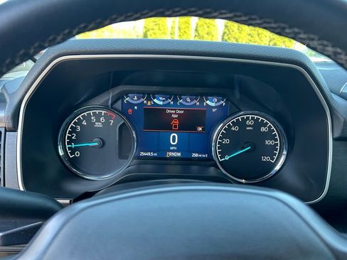 Certified 2023 Ford F150 XLT w/ Equipment Group 302A High image 26