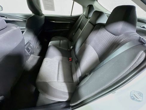 Used 2025 Toyota Camry LE FWD image 20