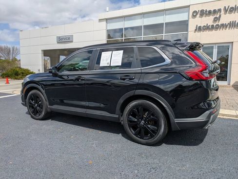 Used 2023 Honda CR-V Sport Touring image 4