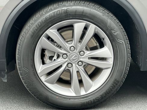 Used 2024 Acura MDX SH-AWD image 37