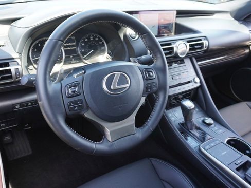 Used 2019 Lexus RC 350 w/ Premium Package image 30
