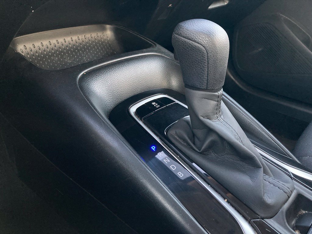 Certified 2022 Toyota Corolla LE FWD image 22