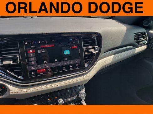 New 2022 Dodge Durango R/T image 21