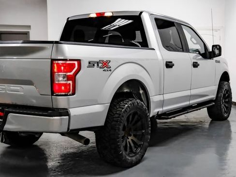 Used 2019 Ford F150 XL w/ Equipment Group 101A Mid image 10