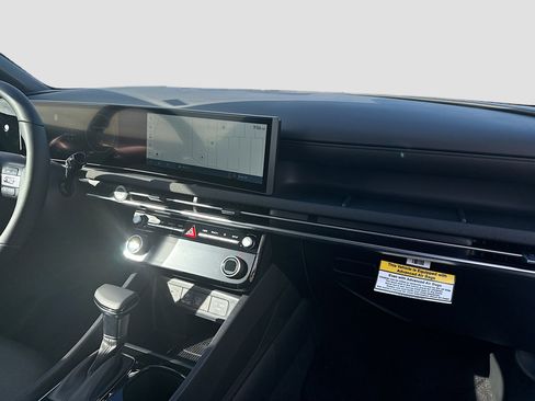 New 2026 Hyundai Santa Cruz Limited AWD/4WD image 24