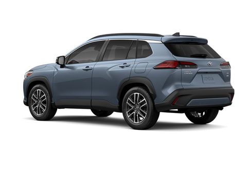 New 2026 Toyota Corolla Cross XLE AWD/4WD image 6