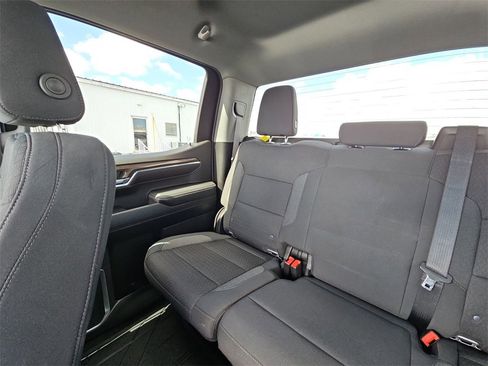 Used 2022 Chevrolet Silverado 1500 RST w/ Protection Package image 12