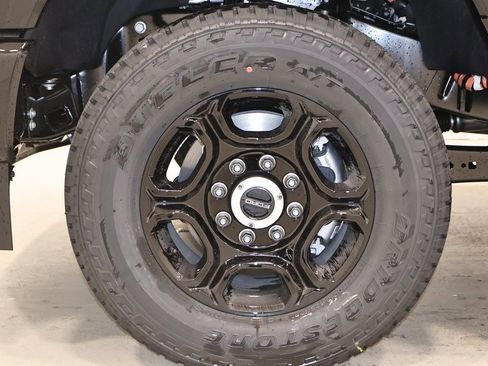 New 2026 Ford F350 XL w/ STX Appearance Package image 29