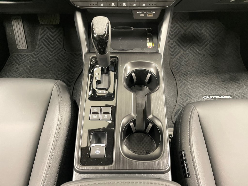 New 2026 Subaru Outback Premium AWD/4WD image 12