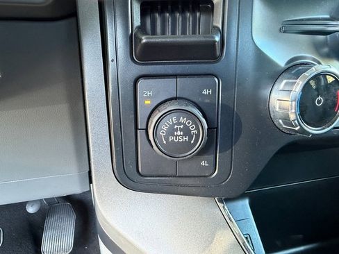 Used 2024 Ford F150 XLT w/ Mobile Office Package image 13