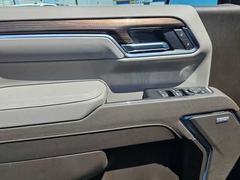New 2026 Chevrolet Silverado 1500 LT Trail Boss w/ LT Trail Boss Premium Package AWD/4WD image 20