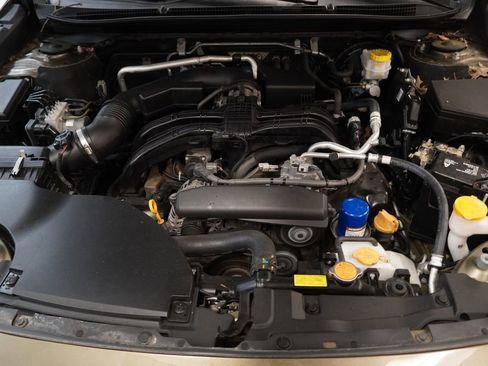 Used 2020 Subaru Outback Premium AWD/4WD image 40
