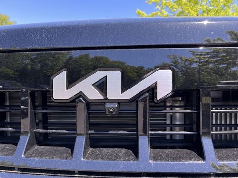 New 2027 Kia Telluride SX w/ Towing Package FWD image 20