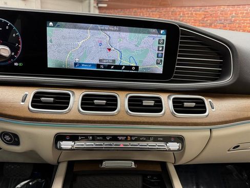 Certified 2023 Mercedes-Benz GLE 350 4MATIC image 18