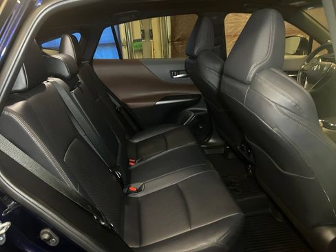 Used 2021 Toyota Venza Limited w/ Advanced Technology Package AWD/4WD image 17