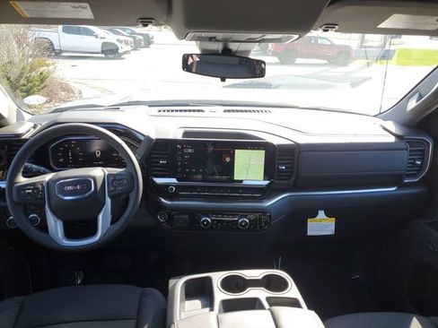 New 2026 GMC Sierra 1500 Elevation AWD/4WD image 24