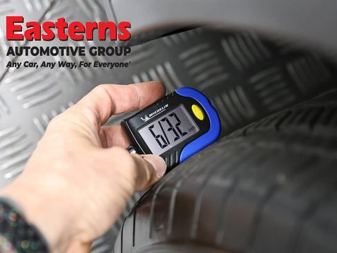 Used 2021 Ford Mustang Mach-E Select w/ Comfort/Appearance Package image 28