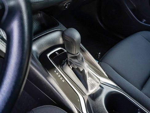 Certified 2025 Toyota Corolla LE FWD image 24