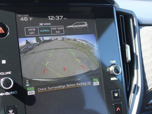 New 2026 Subaru Forester Wilderness image 26