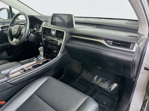 Certified 2022 Lexus RX 450h AWD w/ Premium Package image 28