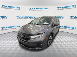 Used 2025 Honda Odyssey EX-L video 1