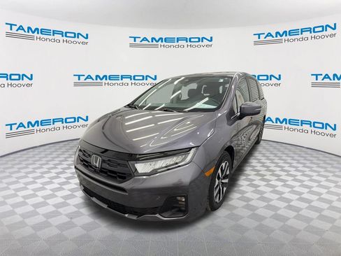Used 2025 Honda Odyssey EX-L image 1