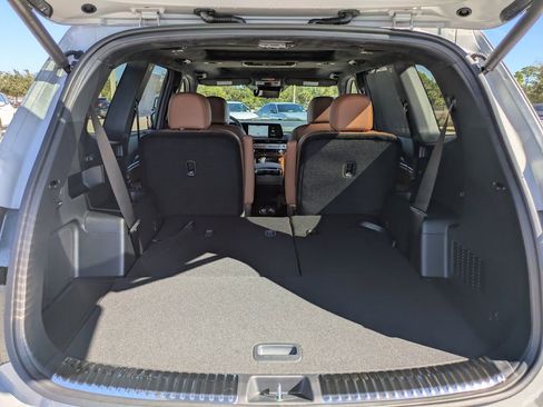 Certified 2025 Kia Telluride SX X-Line image 16