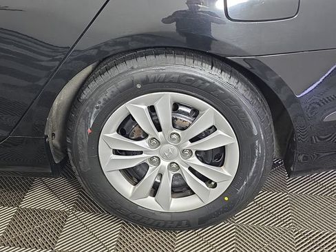 Used 2012 Hyundai Sonata GLS FWD image 34