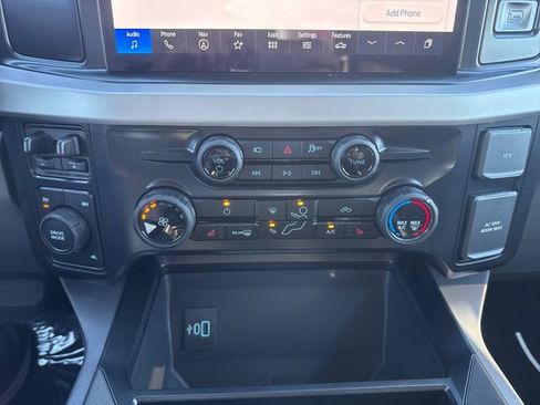 New 2026 Ford F350 XLT w/ XLT Premium Package AWD/4WD image 28