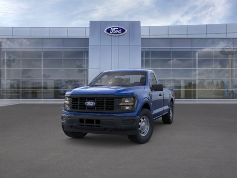 New 2026 Ford F150 XL AWD/4WD image 2