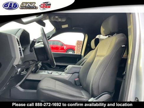 Used 2020 Ford Expedition Max XLT image 10