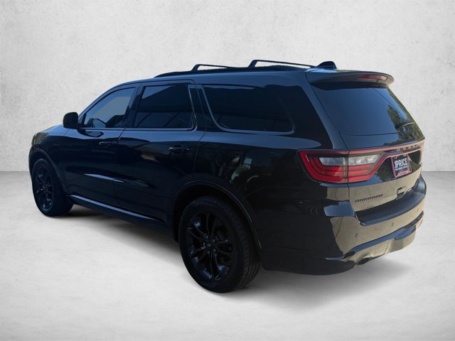 Used 2023 Dodge Durango R/T RWD image 8