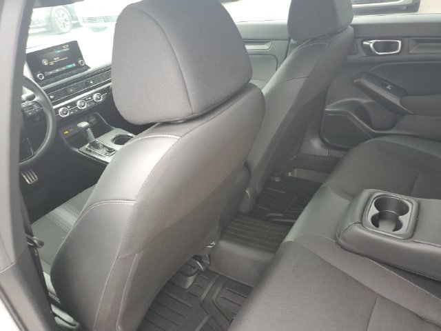Used 2026 Honda Civic Sport image 14