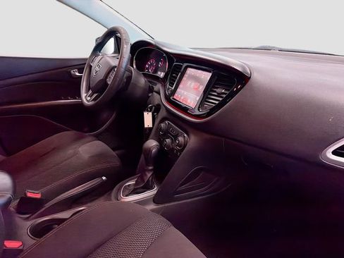 Used 2015 Dodge Dart SXT image 22