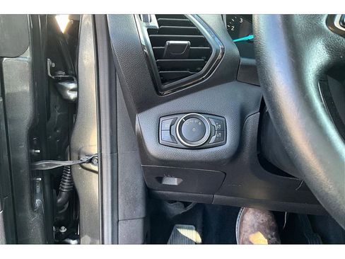 Used 2017 Ford Escape Titanium AWD/4WD image 16