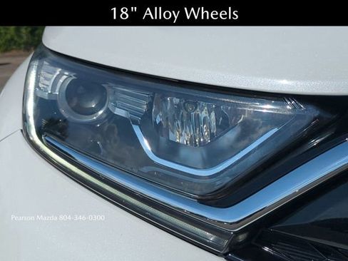 Used 2022 Honda CR-V EX image 11
