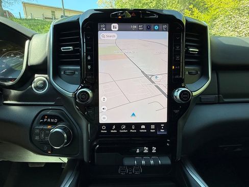 New 2026 RAM 1500 Big Horn image 30