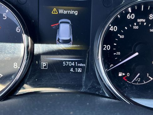 Used 2016 Nissan Rogue SL AWD/4WD image 25