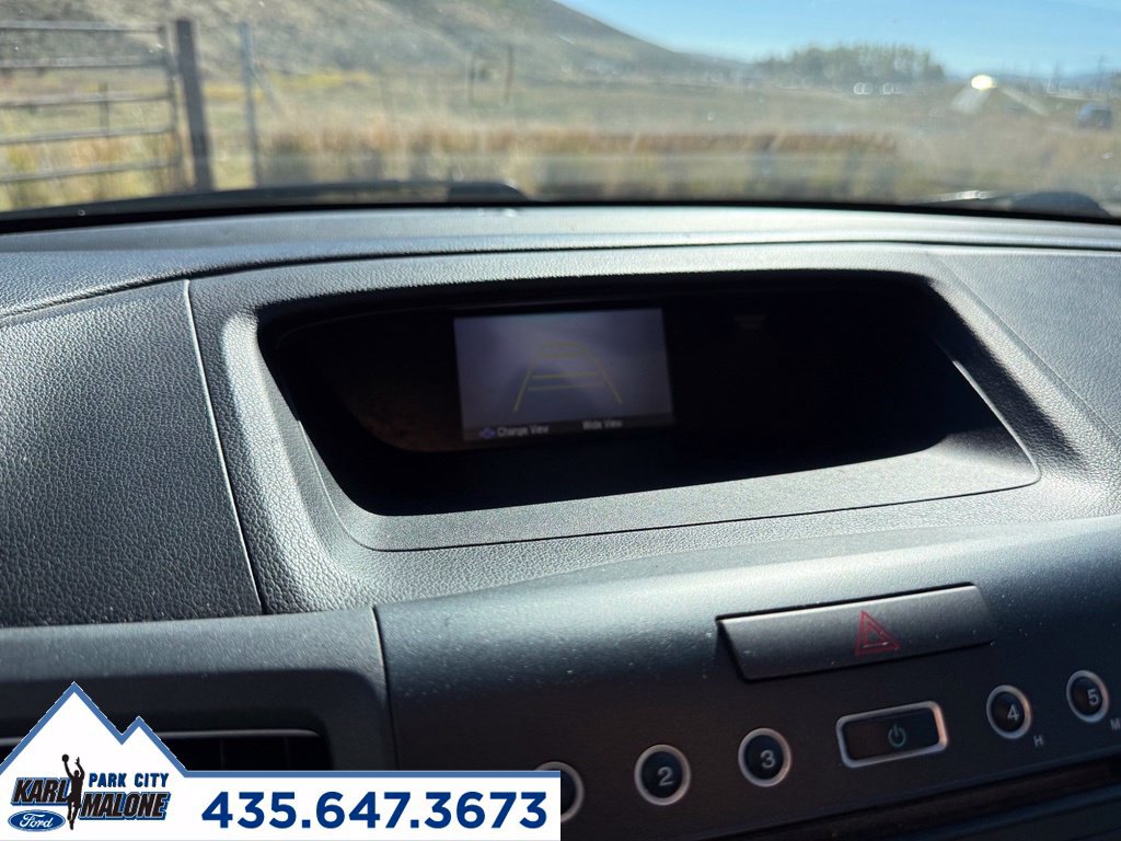 Used 2013 Honda CR-V EX image 19